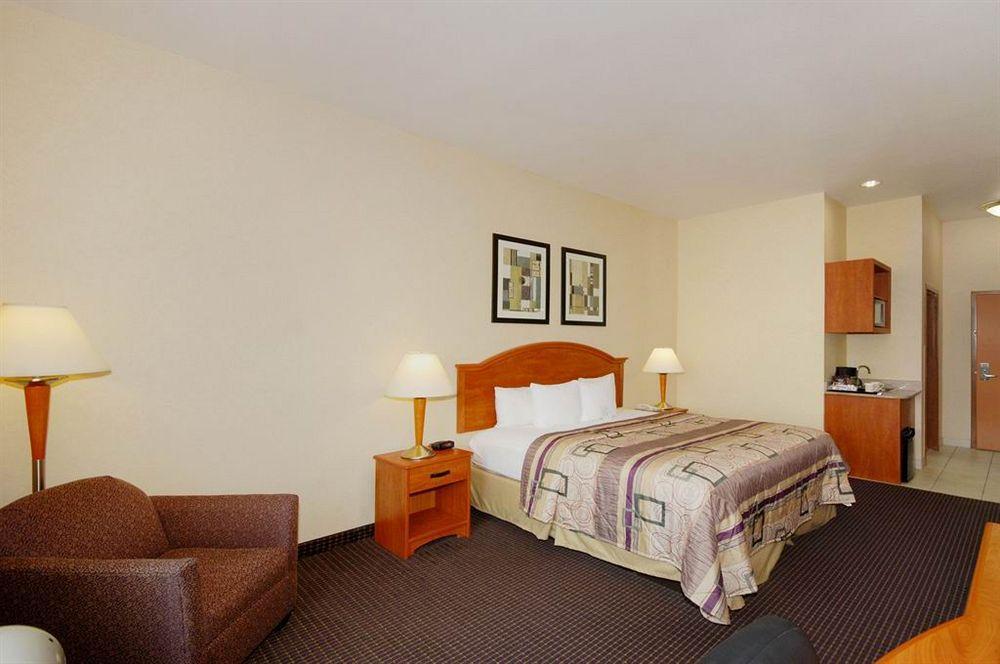 Sleep Inn & Suites Stafford Εξωτερικό φωτογραφία
